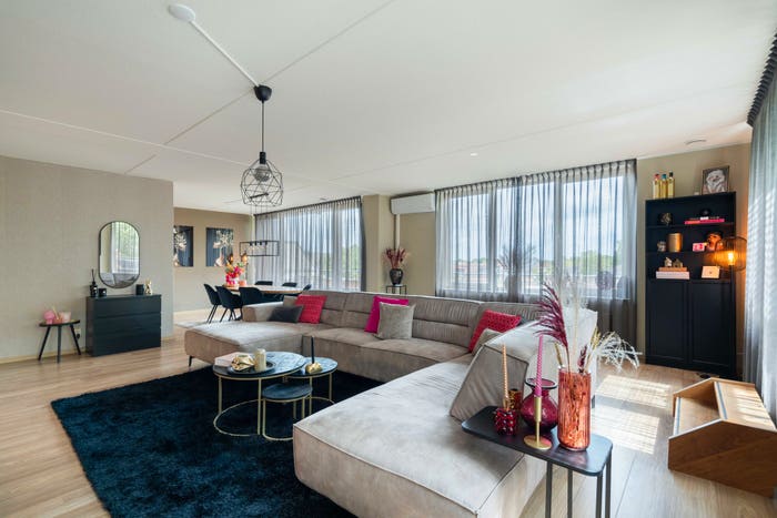 3-kamerappartement te koop in Weert – Leenhof, Leuken