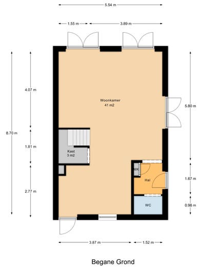 Koop en Huur Huizen - 2