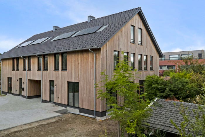 5-kamerhuis te koop in Gouda – Gershwinstraat, Componistenbuurt
