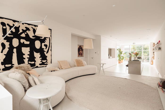 4-kamerappartement te koop in Amsterdam – Jan Luijkenstraat, P.C. Hooftbuurt