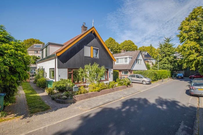 5-kamerhuis te koop in Oosterbeek – Stortweg, Talud