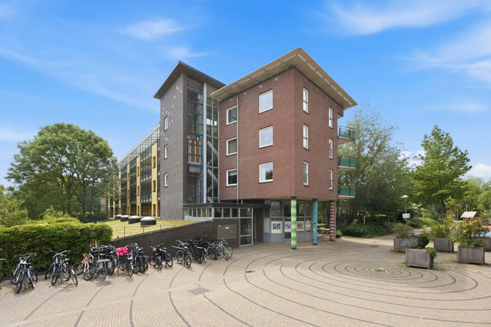 3-kamerappartement te koop in Amsterdam – Esplanade de Meer, Park de Meer