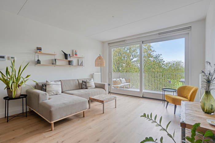 3-kamerappartement te koop in Amsterdam – Sumatrastraat, Ambonpleinbuurt
