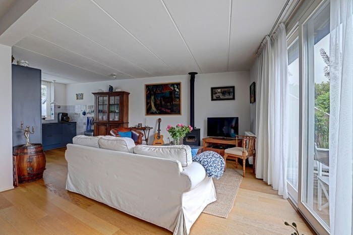 4-kamerhuis te koop in Lemmer – Het Brekkense Wiel, Lemmer-Frieslandpark
