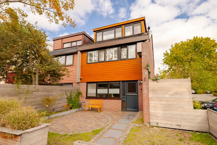 6-kamerhuis te koop in Haarlem – Duiveland, Saeftinge-Nemelaar