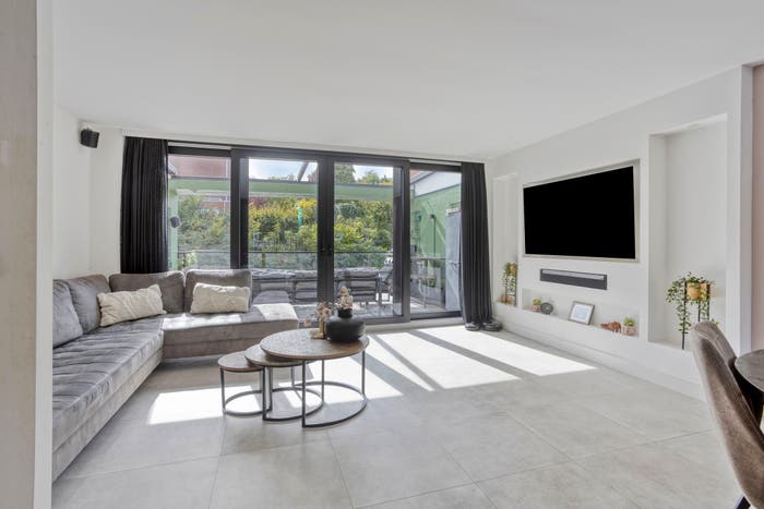 6-kamerhuis te koop in Amsterdam – Diopter, Elzenhagen-Noord
