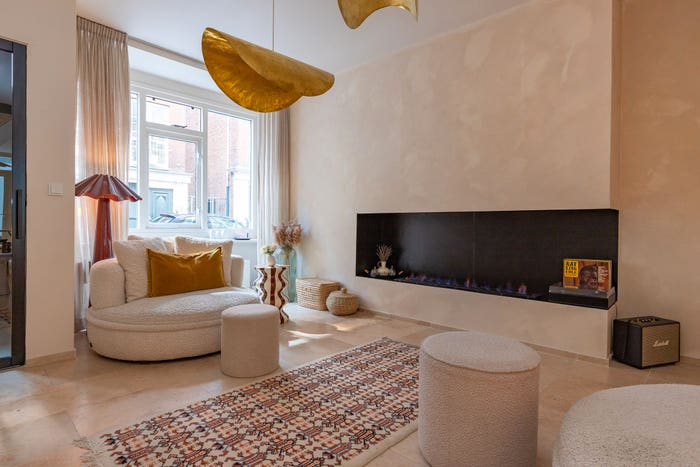 5-kamerappartement te koop in Amsterdam – Rozenstraat, Elandsgrachtbuurt
