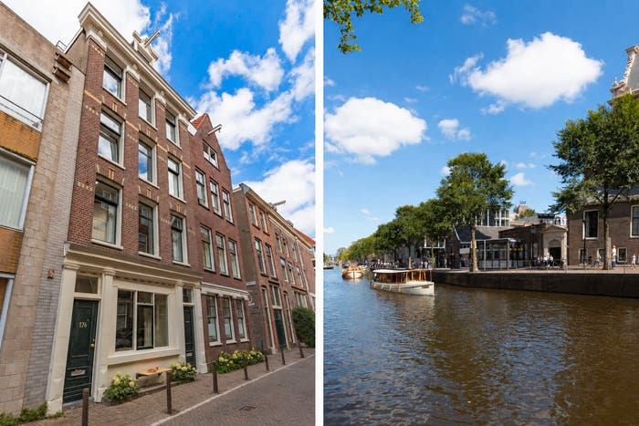 Koop en Huur Huizen - 2