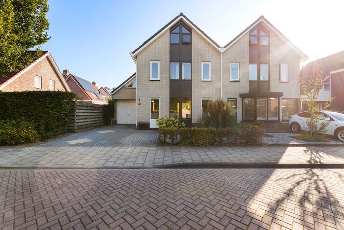7-kamerhuis te koop in Westerbouwlanden, Nieuwleusen