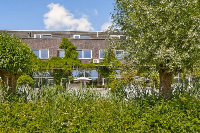 4-kamerhuis te koop in Amsterdam – Watermaalpad, Nieuw-Sloten-Zuidwest