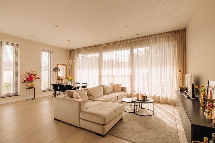 2-kamerappartement te koop in Amsterdam – Bosrankstraat, Buiksloterham-Noord