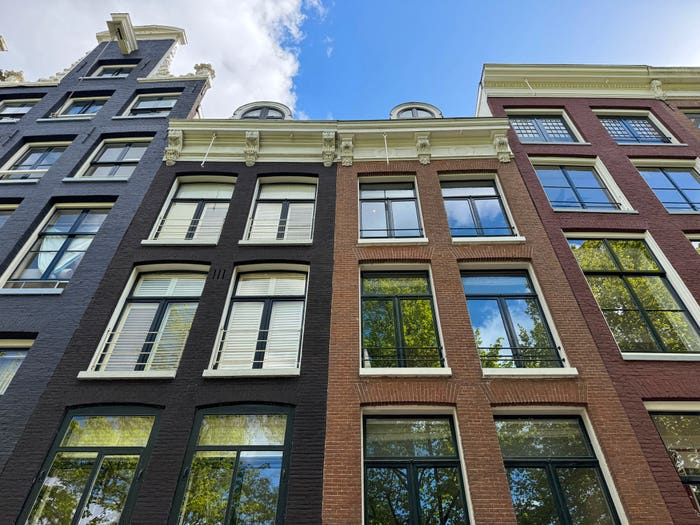11-kamerhuis te koop in Amsterdam – Keizersgracht, Amstelveldbuurt