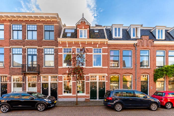 5-kamerappartement te koop in Haarlem – Krelagestraat ZW, Rozenprieel-zuid