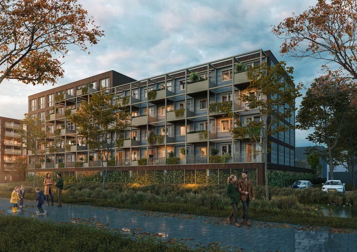 Koop en Huur Huizen - 3