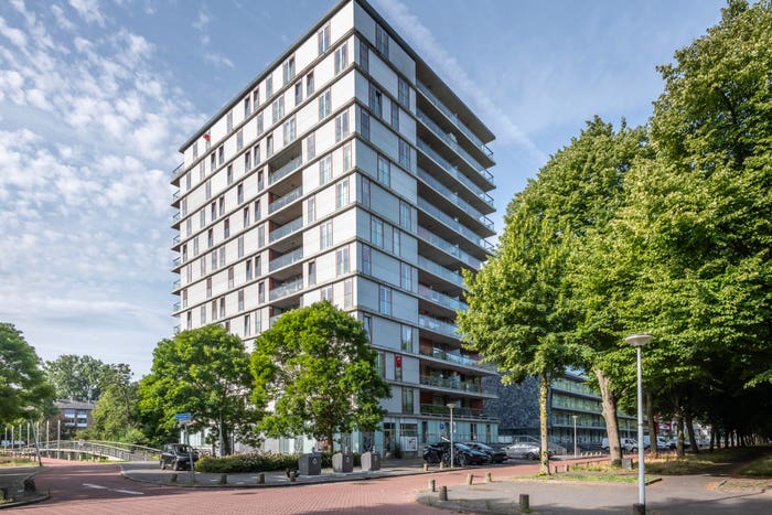 3-kamerappartement te koop in Amsterdam – Osdorper Ban, Botteskerkbuurt