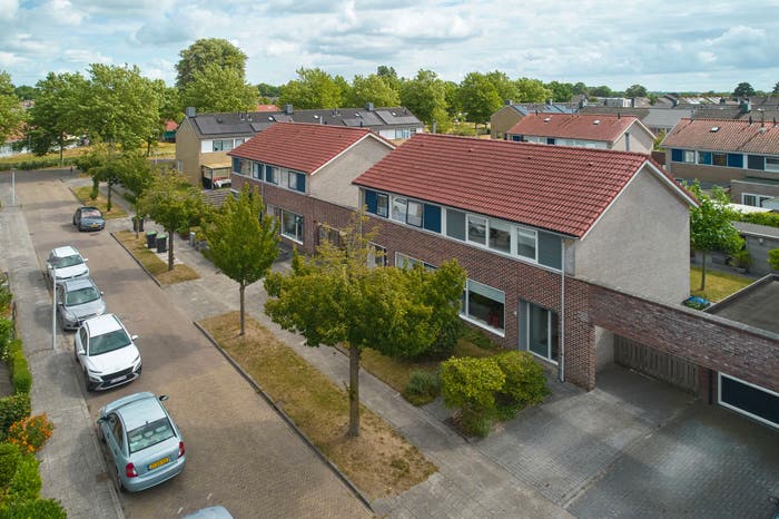 6-kamerhuis te koop in Joure, Zuiderveld, Joure