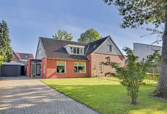 6-kamerhuis te koop in Dorp Lonneker, Enschede
