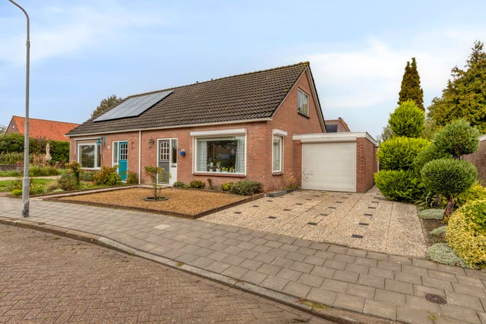 3-kamerhuis te koop in Serooskerke, Serooskerke (Gem. Veere)