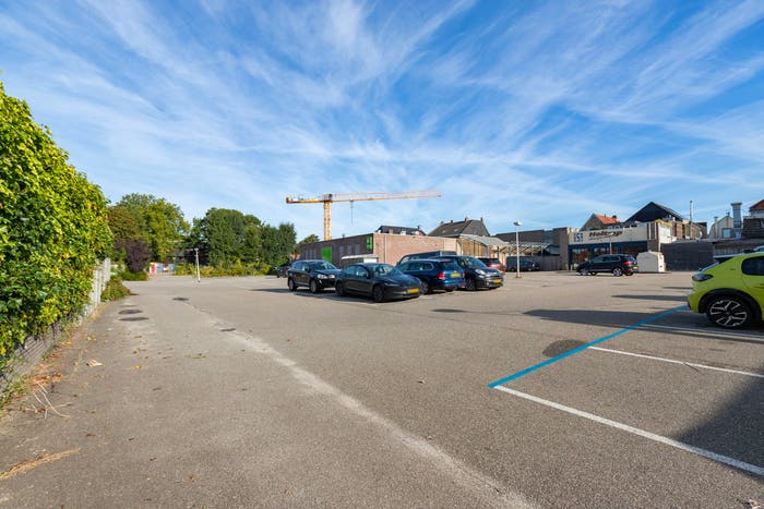 4-kamerhuis te koop in Joure – Hobbe van Baerdtstraat, Joure, Blaauwhof