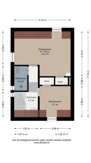 Koop en Huur Huizen - 3