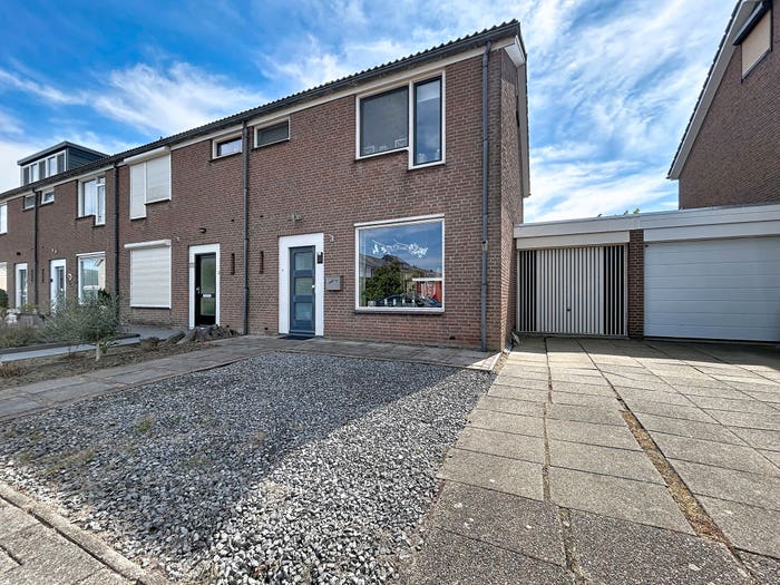 5-kamerhuis te koop in Kern Hoek, Hoek
