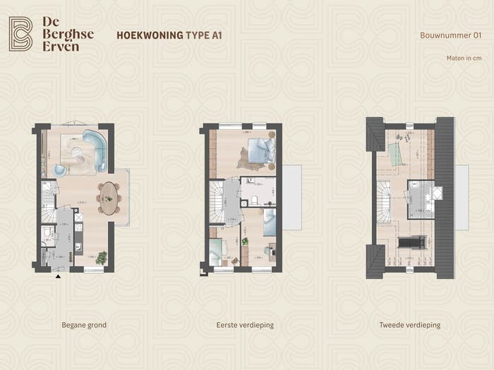 Koop en Huur Huizen - 2