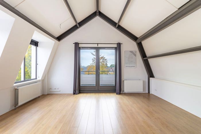 3-kamerappartement te koop in Bunschoten-Spakenburg – Schansplein, Spakenburg