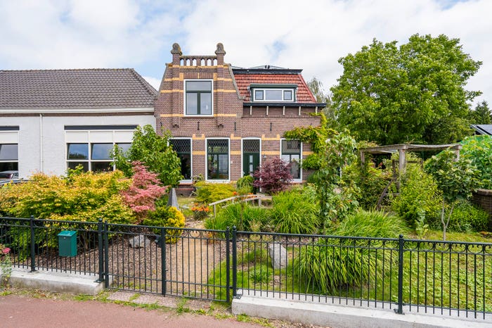 5-kamerhuis te koop in Zijderveld kern, Zijderveld