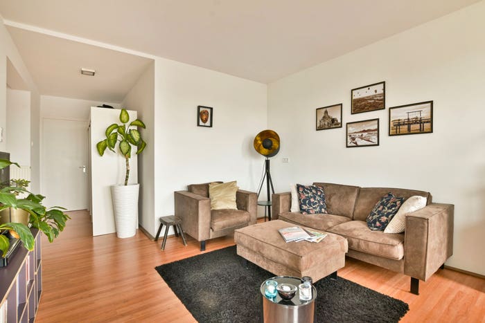 2-kamerappartement te koop in Amsterdam – Postjesweg, Overtoomse Veld-Zuid