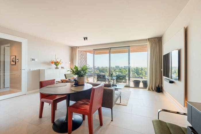 4-kamerappartement te koop in Amsterdam – Cruquiusweg, Cruquiusbuurt