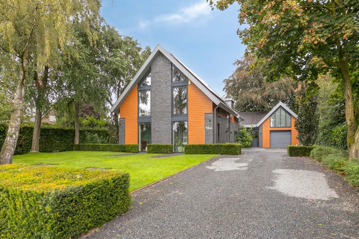 7-kamerhuis te koop in Runrot en Papendijk, Geffen