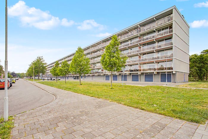 3-kamerappartement te koop in Oudelandse Hoeve, Terneuzen