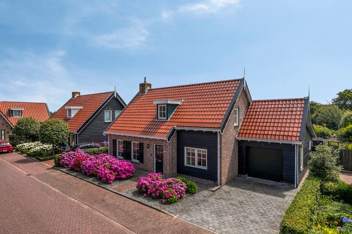 4-kamerhuis te koop in Westkapelle, Westkapelle