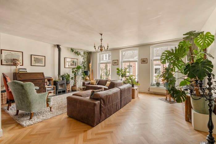 Koop en Huur Huizen - 2