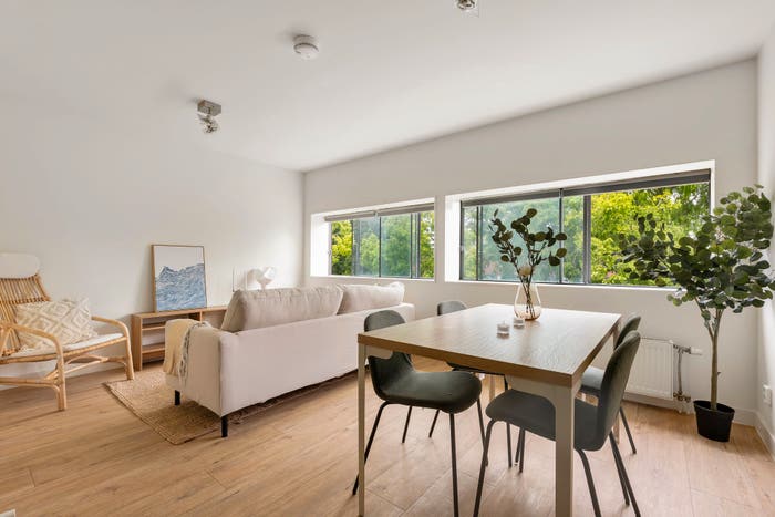2-kamerappartement te koop in Amsterdam – Nilda Pintostraat, G-buurt-West