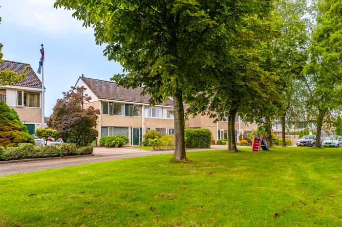 5-kamerhuis te koop in Bierum – Maneil, Bierum