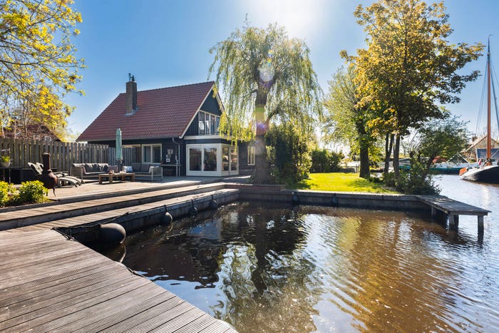 5-kamerhuis te koop in Terherne, Terherne