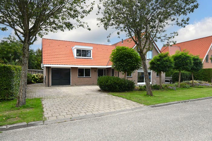 6-kamerhuis te koop in Zeewolde – Timothee, Derde woonwijk