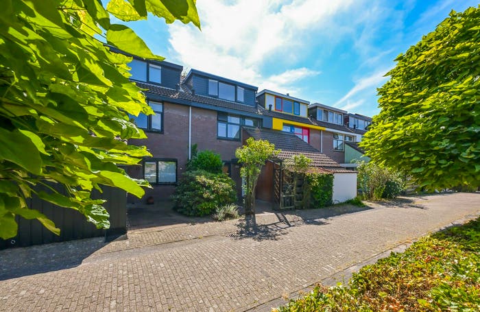 6-kamerhuis te koop in Amsterdam – Maldenhof, Holendrecht-Oost