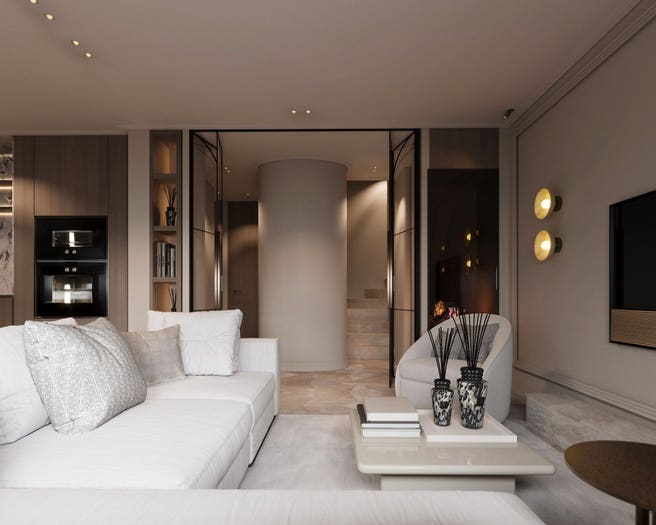 Koop en Huur Huizen - 2