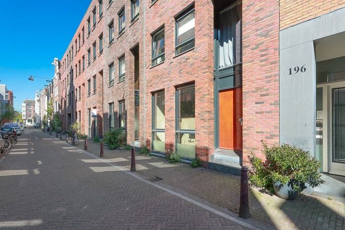 2-kamerappartement te koop in Amsterdam – Rozenstraat, Elandsgrachtbuurt