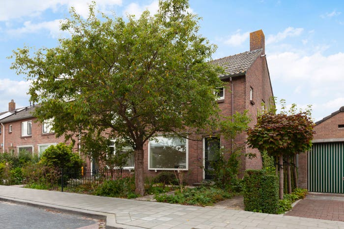4-kamerhuis te koop in Gouda – Isoldestraat, Achterwillenseweg