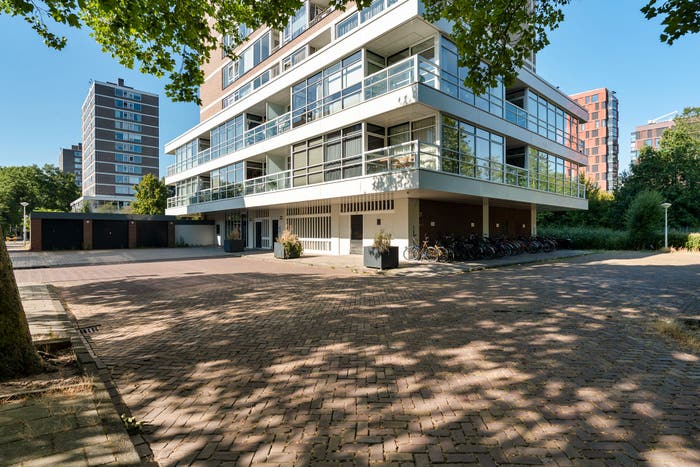 3-kamerappartement te koop in Amsterdam – Maassluisstraat, Delflandpleinbuurt-West