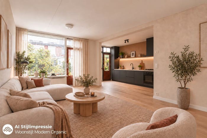 Koop en Huur Huizen - 2