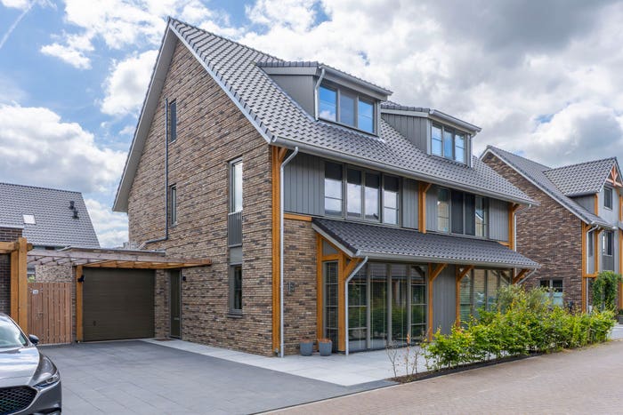 6-kamerhuis te koop in Hoef en Haag – Abeliaerf, De Erven