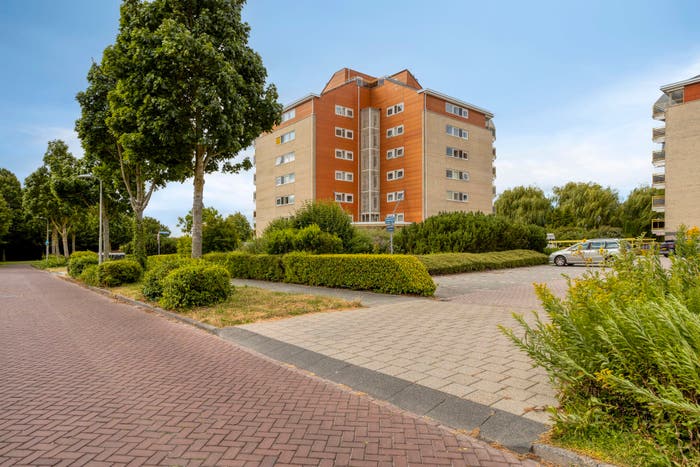 3-kamerappartement te koop in Emmeloord – Hoekse Waard, Emmeloord-de Erven