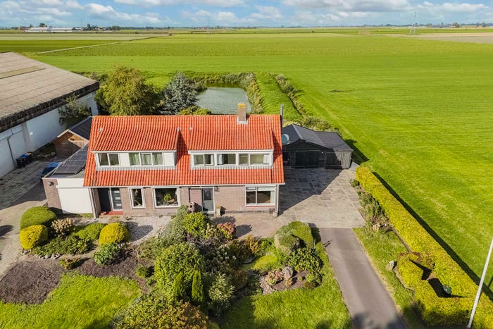 4-kamerhuis te koop in Rutten – Hopweg, Rutten-landelijk gebied
