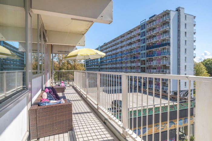 4-kamerappartement te koop in Amsterdam – Hogevecht, Rechte H-buurt