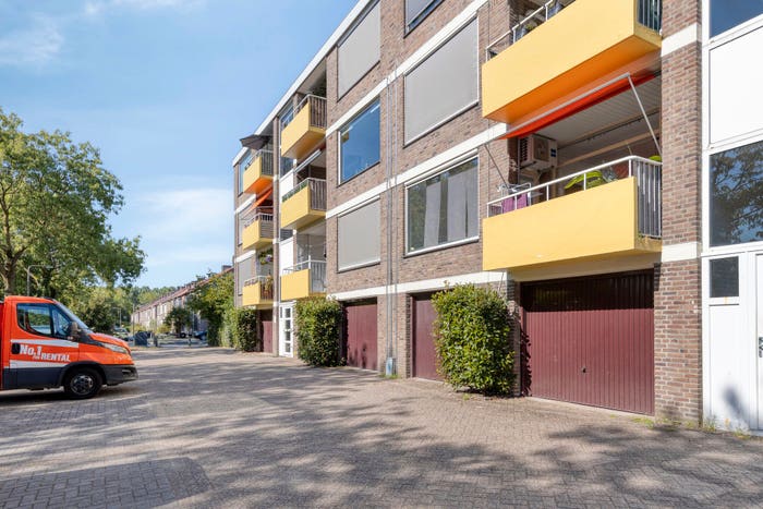3-kamerappartement te koop in Vlashoek, Oss
