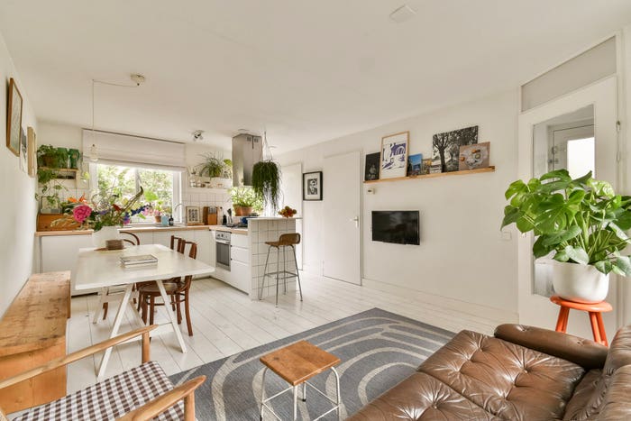 3-kamerhuis te koop in Amsterdam – Aldebaranstraat, Tuindorp Oostzaan-Oost
